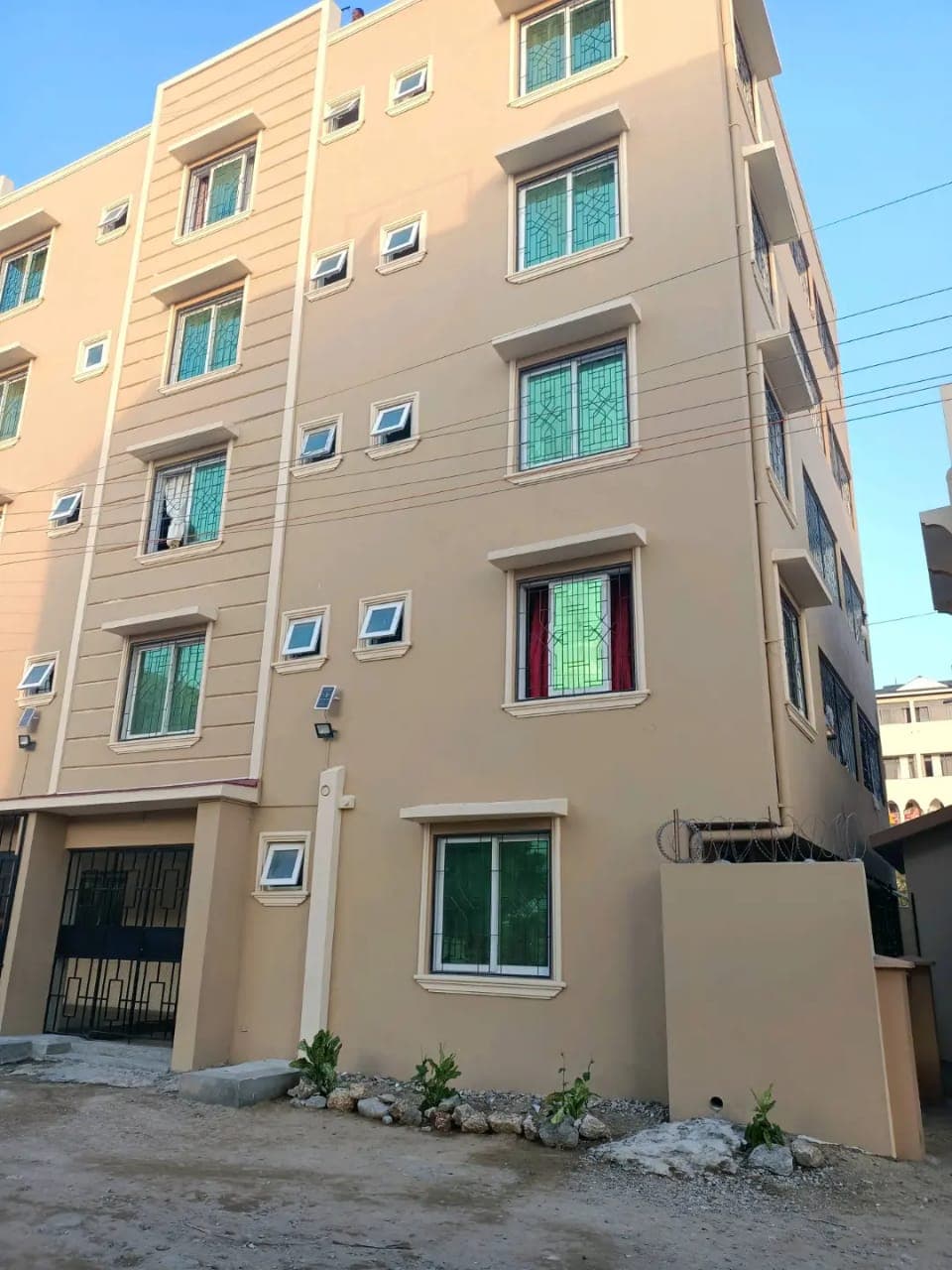Ardina Studio Mtwapa photo 5